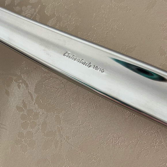 Eschenbach Stainless Steel Ladle - Picture 10 of 10